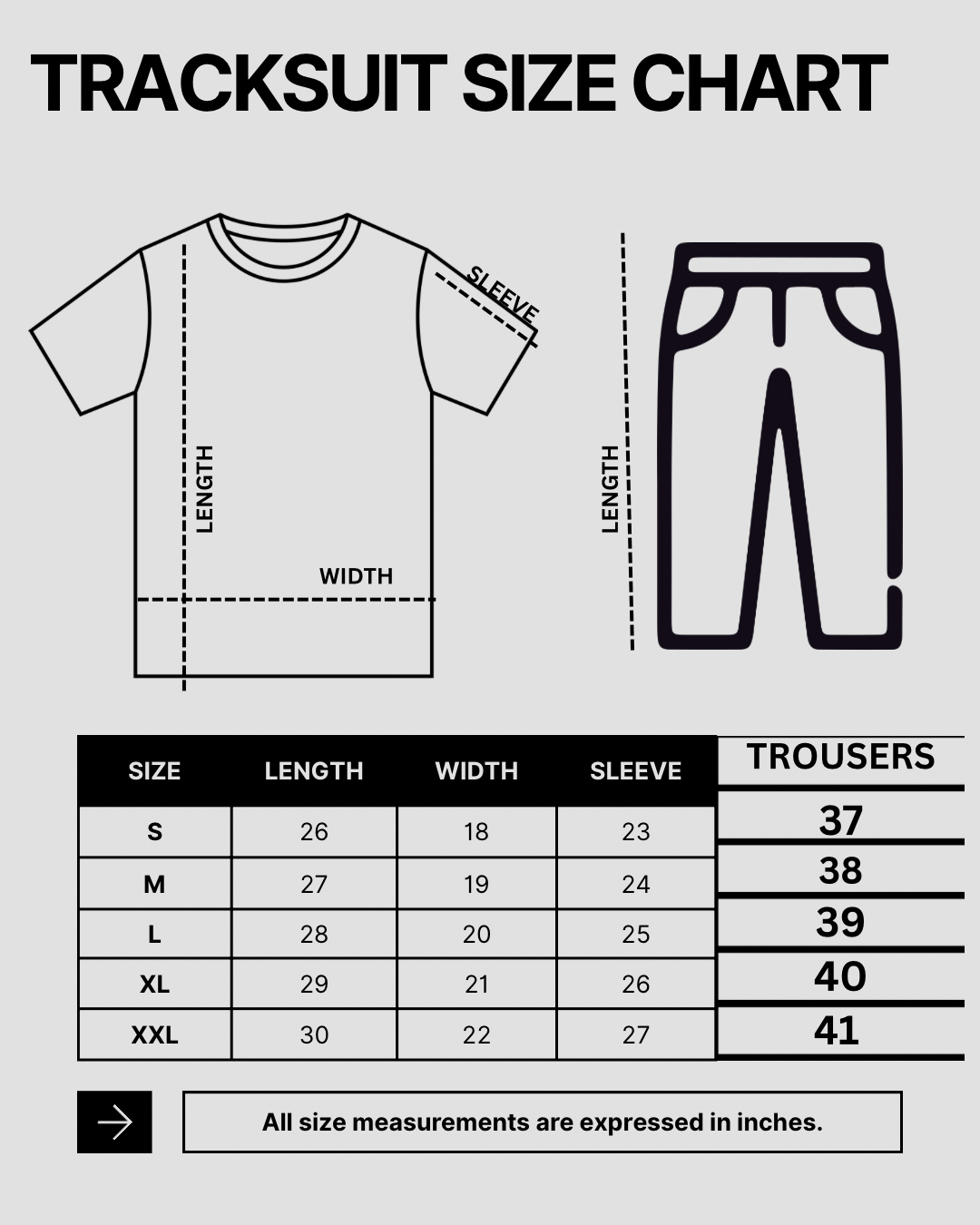 ADS PREMIUM MESH TRACKSUIT MEN BLACK