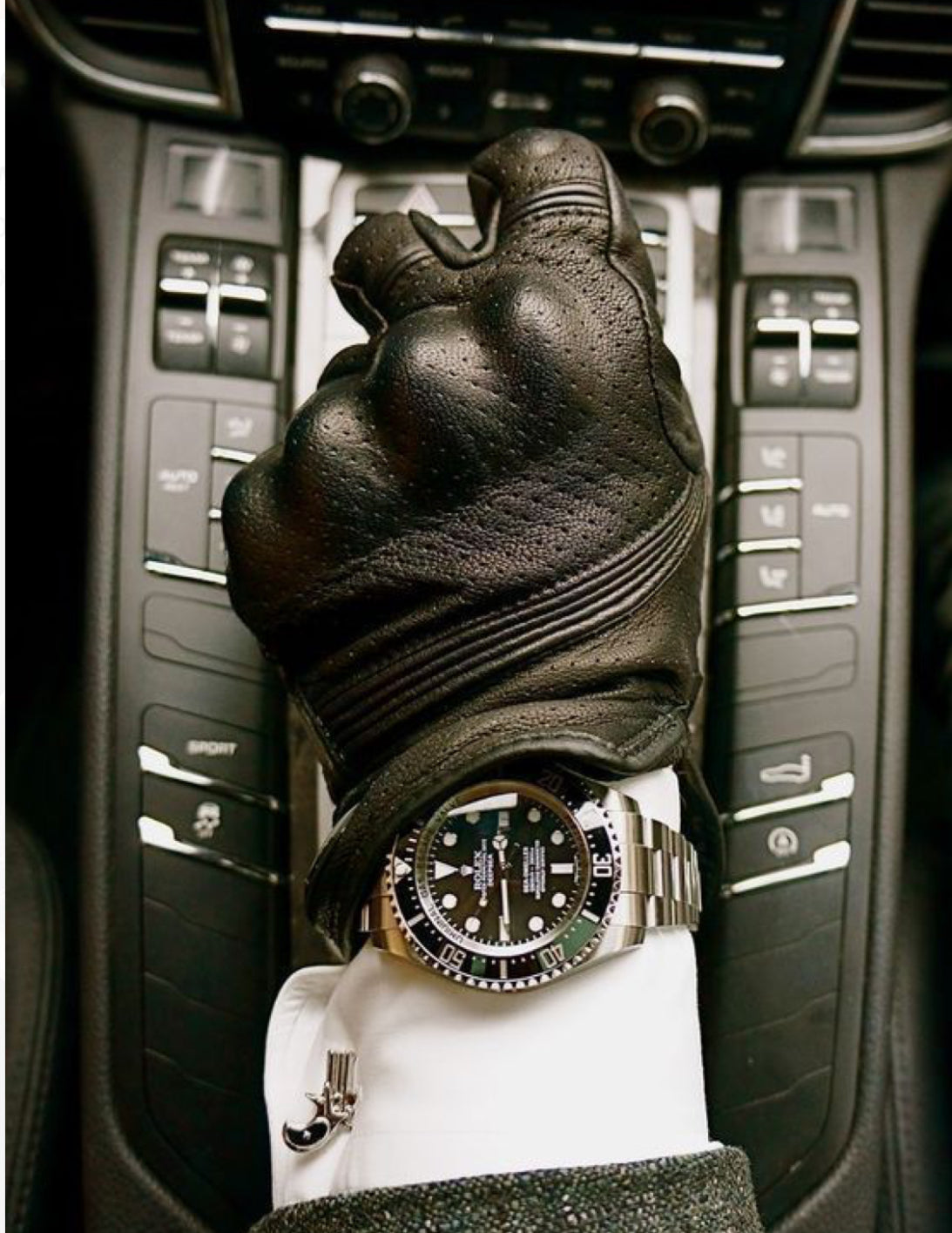 Chain Watches