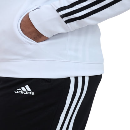 ADS MEN PRIME TRICOT SCUBA TRACKSUIT WHITE