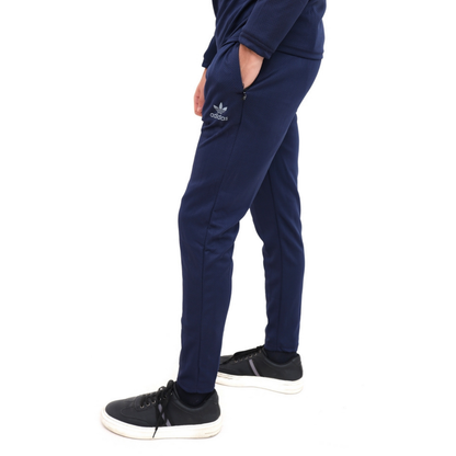 ADS PREMIUM MESH TRACKSUIT MEN BLUE