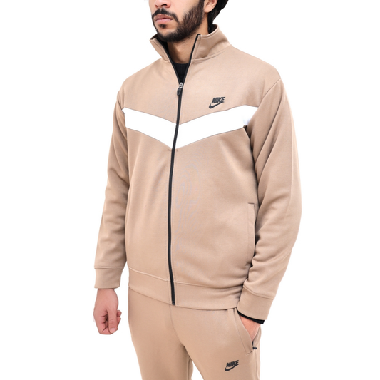 NIK MEN PRIME PANEL SCUBA TRACKSUIT