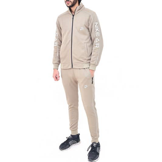 NIK AIR PREMIUM FLEECE TRACKSUIT