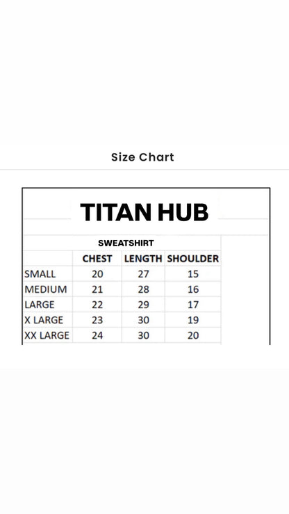 RAPL LURN PREMIUM EMBROIDERED LOGO SWEATSHIRT BLUE